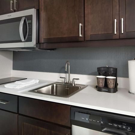 Homewood Suites By Hilton Teaneck Glenpointe Екстер'єр фото