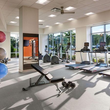 Homewood Suites By Hilton Teaneck Glenpointe Екстер'єр фото
