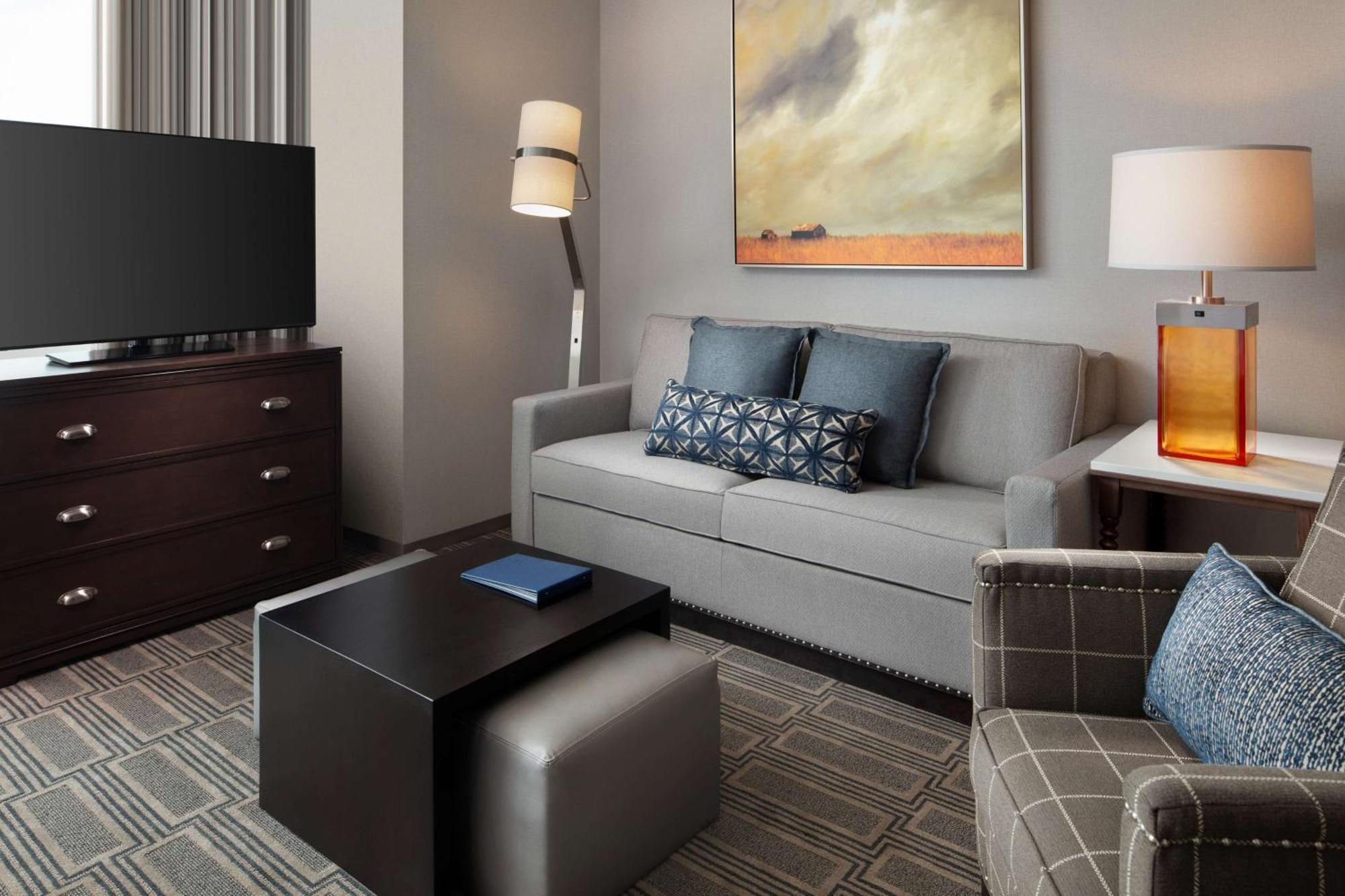 Homewood Suites By Hilton Teaneck Glenpointe Екстер'єр фото