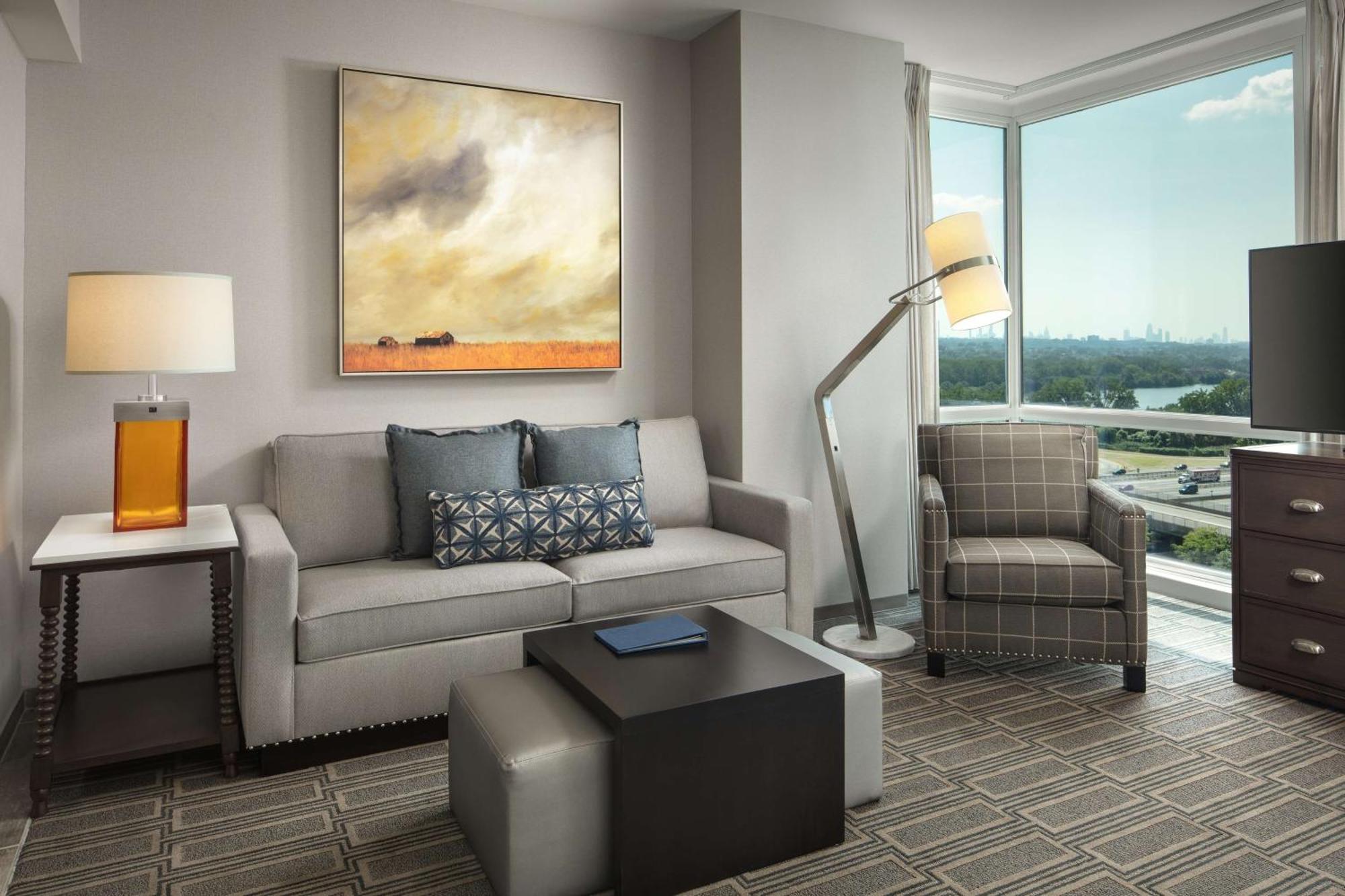 Homewood Suites By Hilton Teaneck Glenpointe Екстер'єр фото