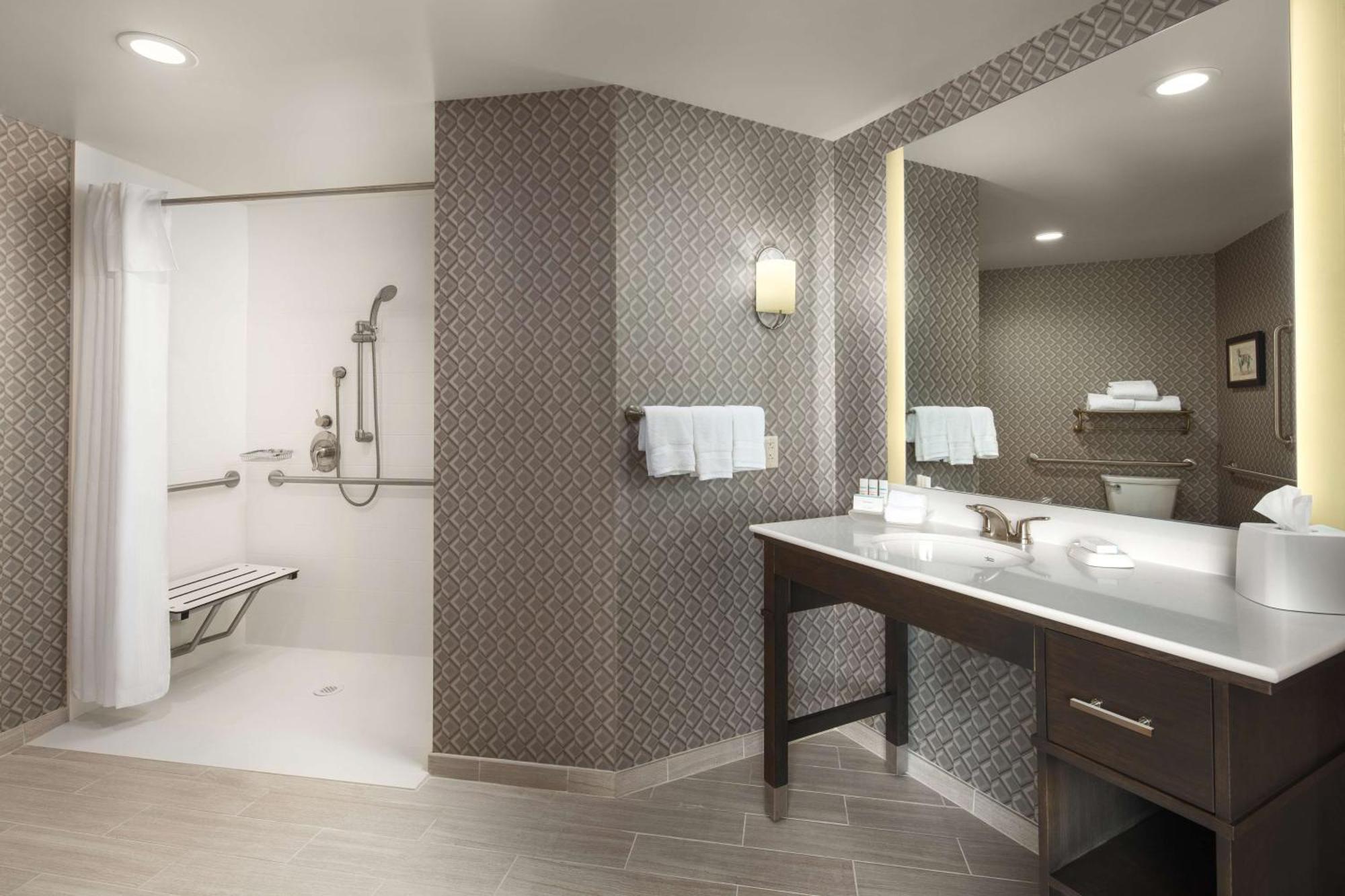 Homewood Suites By Hilton Teaneck Glenpointe Екстер'єр фото