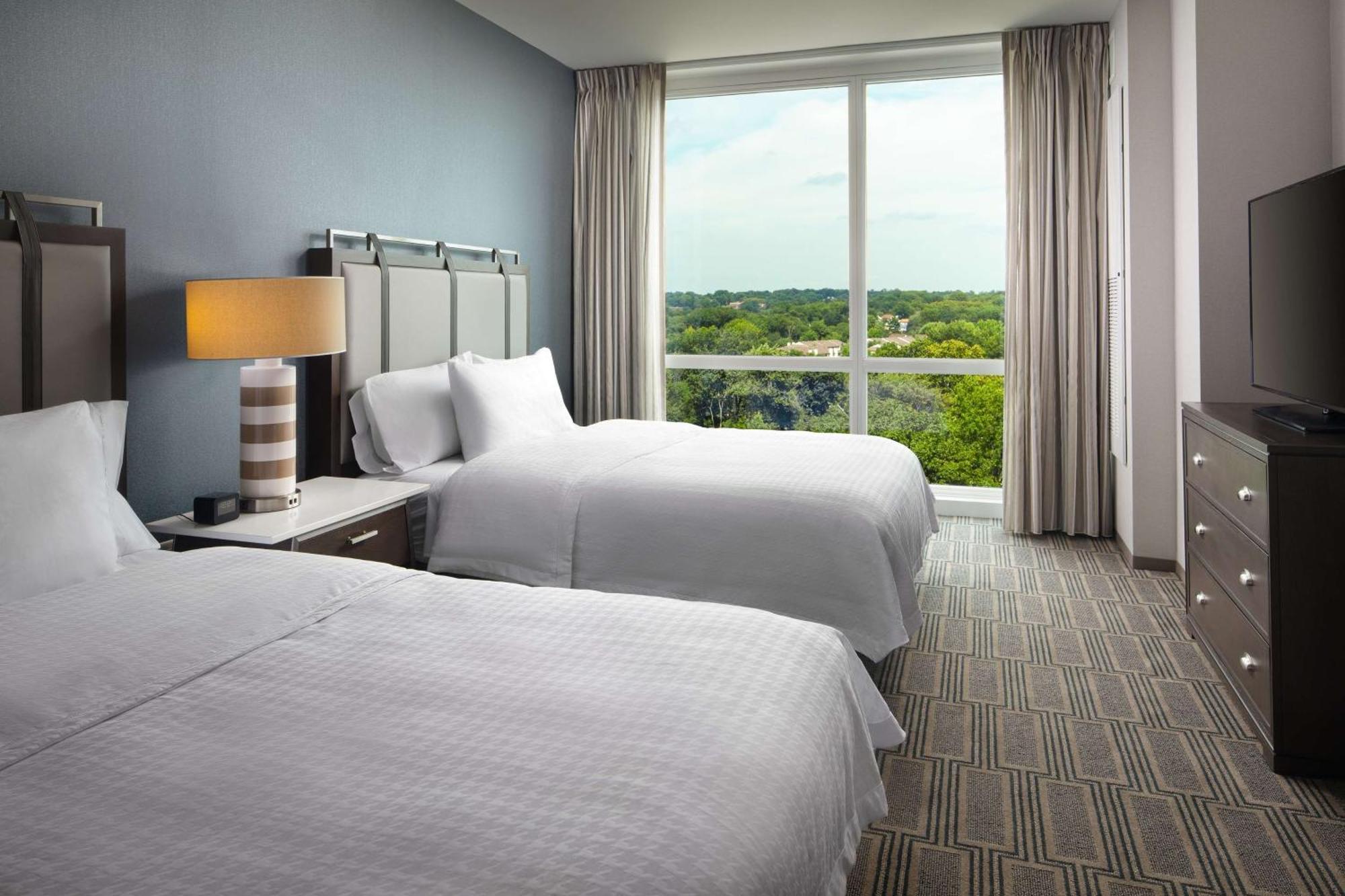 Homewood Suites By Hilton Teaneck Glenpointe Екстер'єр фото