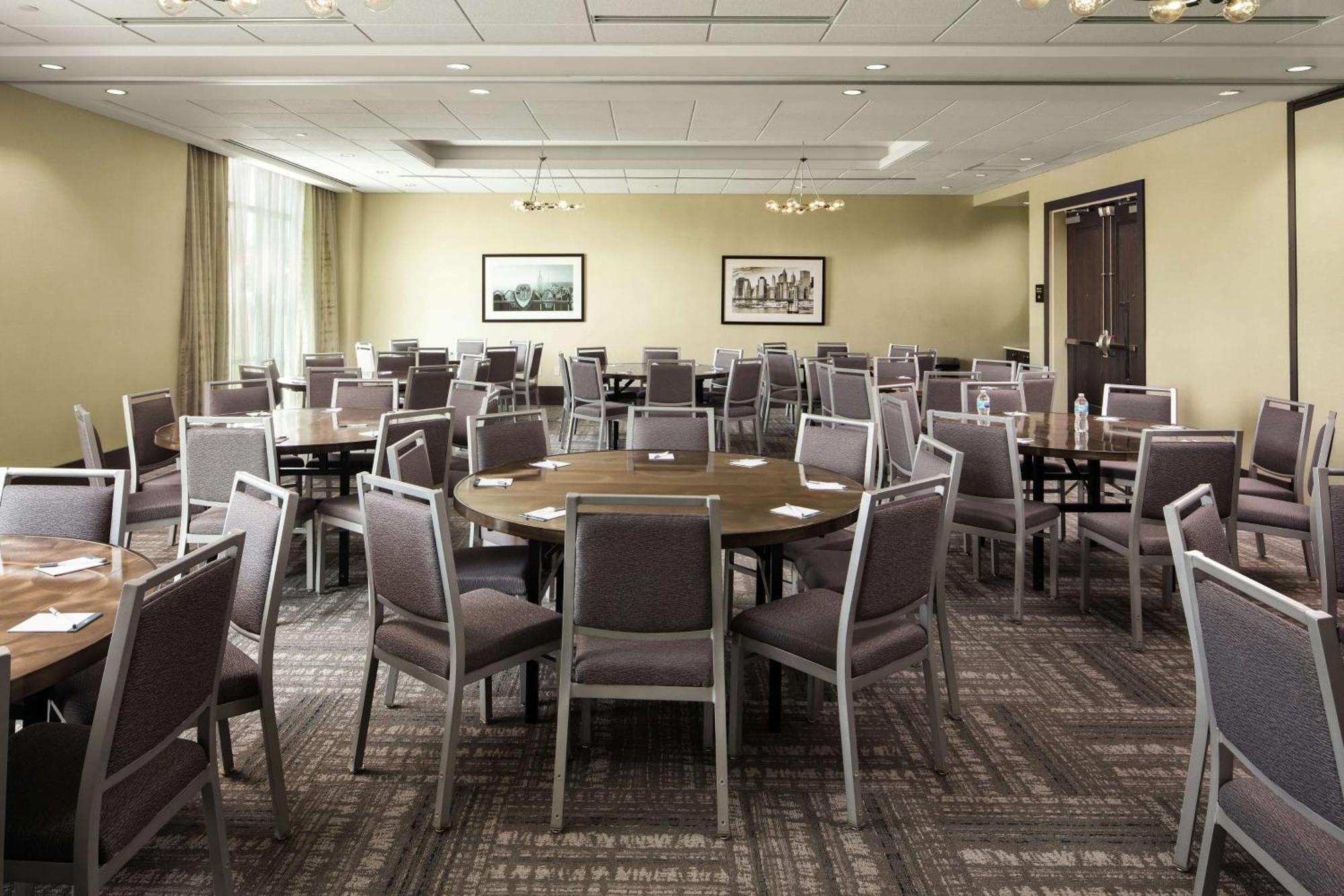 Homewood Suites By Hilton Teaneck Glenpointe Екстер'єр фото