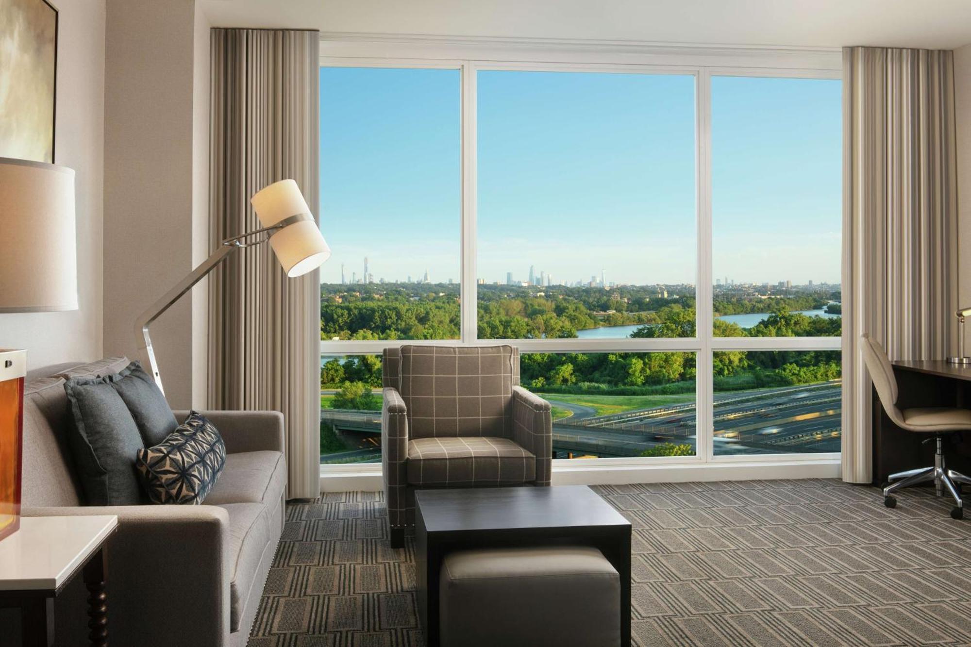Homewood Suites By Hilton Teaneck Glenpointe Екстер'єр фото