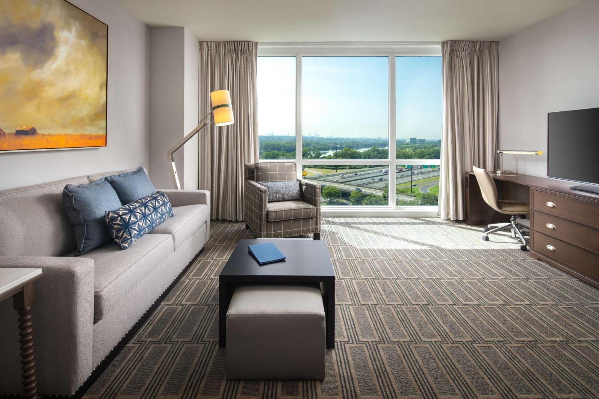 Homewood Suites By Hilton Teaneck Glenpointe Екстер'єр фото