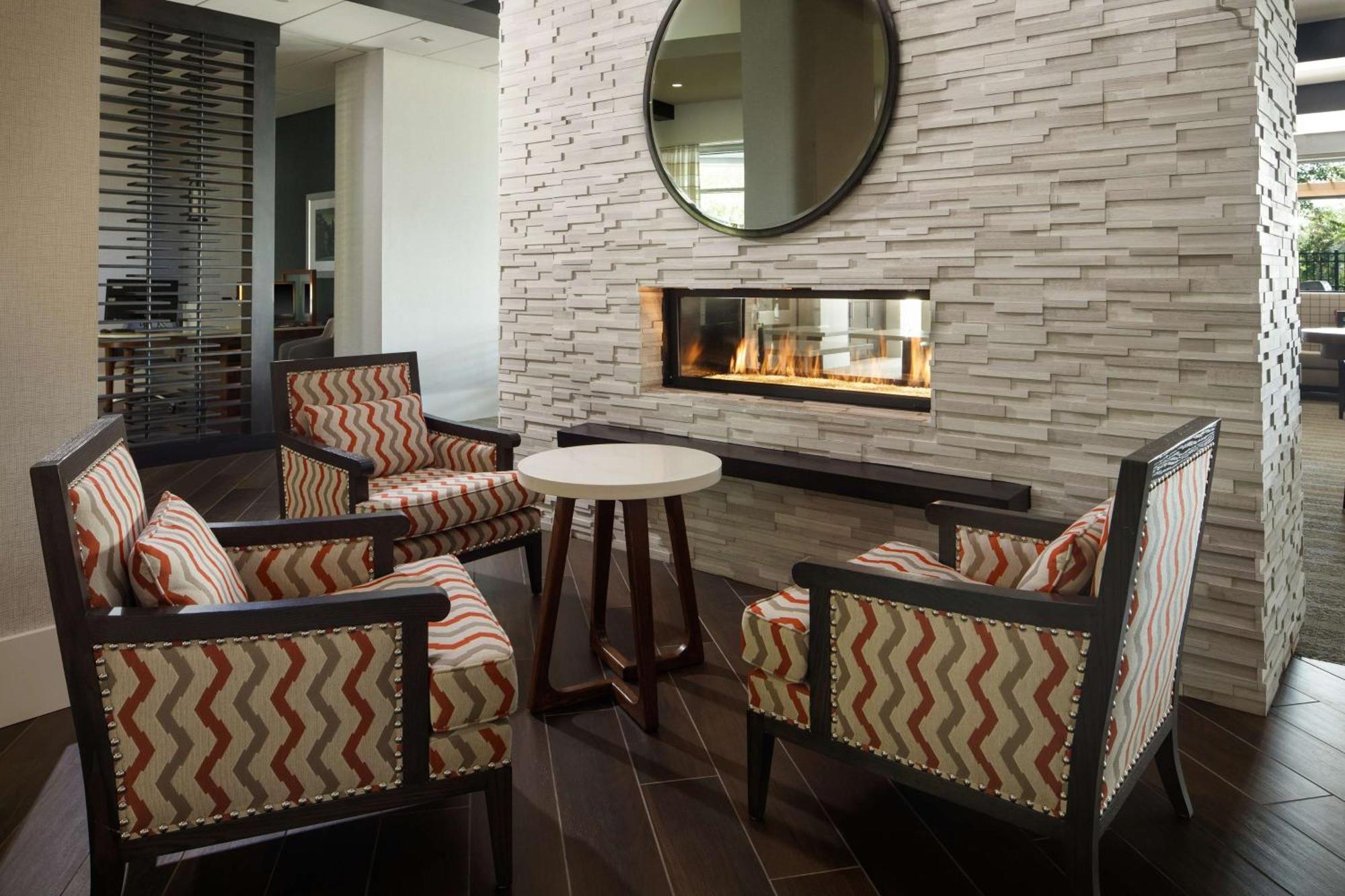 Homewood Suites By Hilton Teaneck Glenpointe Екстер'єр фото